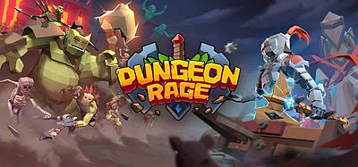 Meta Quest 游戏《地下城之怒》Dungeon Rage